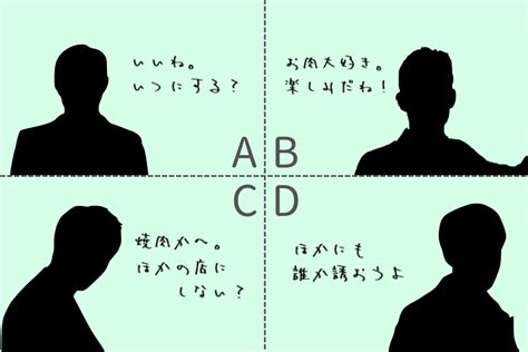 好き な 人 脈 あり 診断|【好きな人の気持ち診断】脈あり？or脈なしの片思い？.